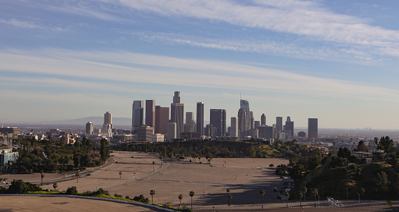 ELYSIAN PARK | City of Los Angeles