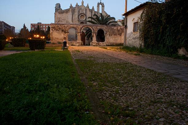 istock Church of St. John the catacombs, Syracuse 178141453