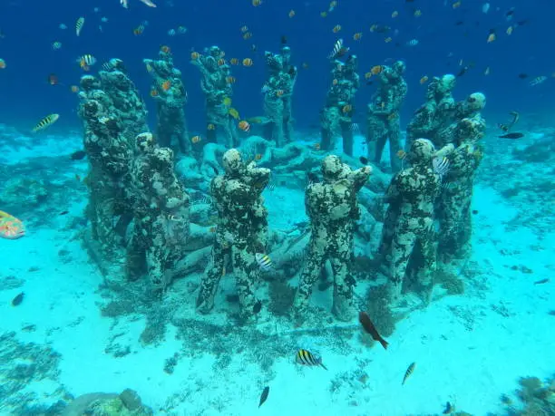 Gili Meno Indonesia  underwater
