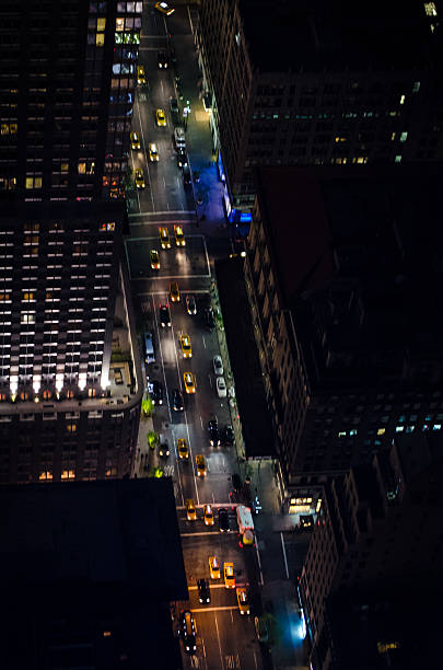 istock New York Street Canyon 178143823