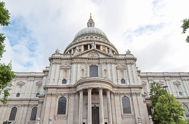 istock St Paul Cathedral London 178145338