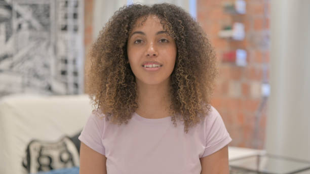 istock African American Woman Doing Online Video Chat 1781453916