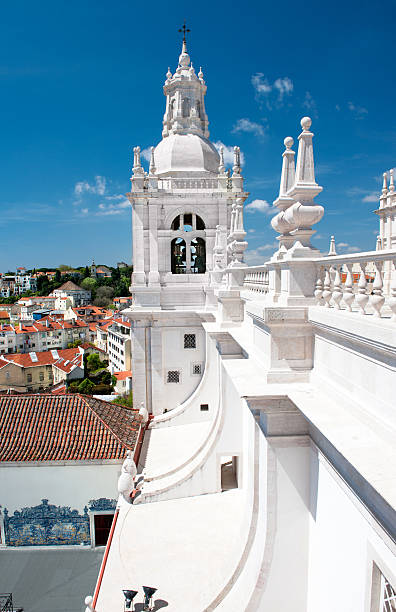 istock Monastery of St. Vincent Outside the Walls 178146826