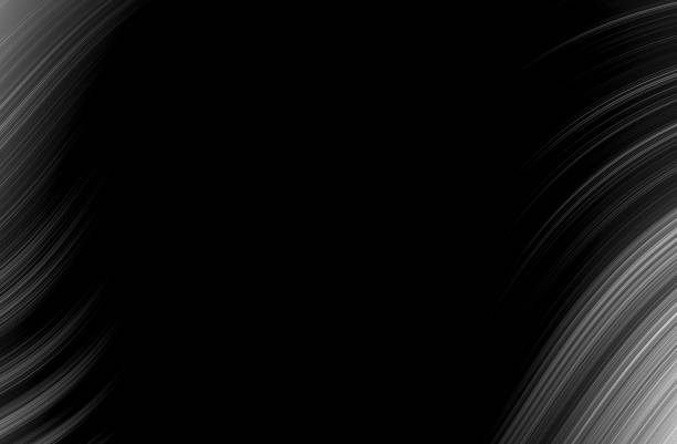 istock The black  and silver are light gray with white the gradient is the Surface with templates metal texture soft lines tech gradient abstract diagonal background silver black sleek  with gray and white. 1781473687