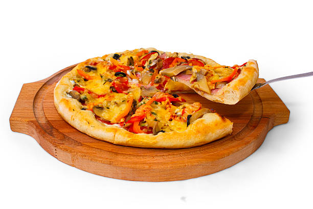 istock pizza isolated white cheese italian food tomato meal fast dinner 178148201