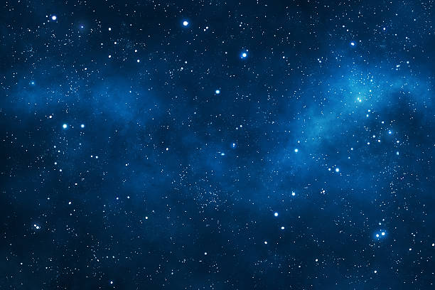 Deep space background Deep space background with nebulae star space stock pictures, royalty-free photos & images