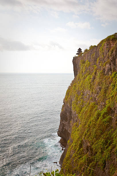 istock Uluwatu Temple Temple, Bali, Indonesia 178151413