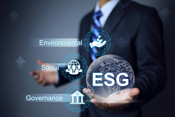 istock ESG environmental social governance 1781531439