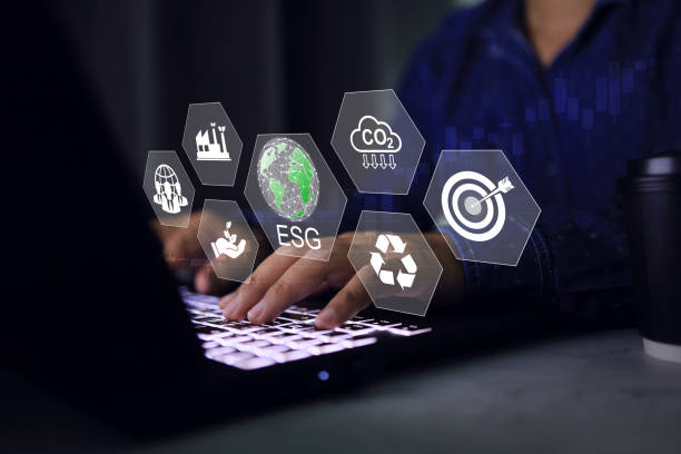 istock ESG environmental social governance 1781535777