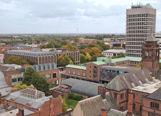istock City of Coventry 178155555
