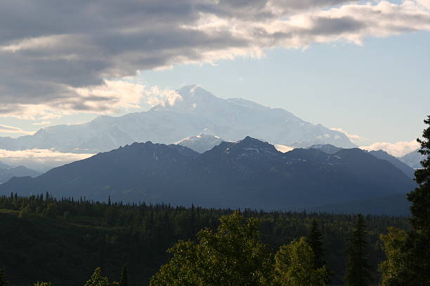 istock Alaska outdoors 178157769
