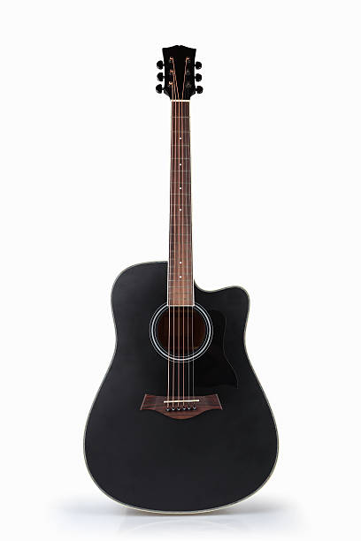 istock black acoustic guitar 178158299