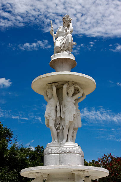 istock marble statue of a women and some man 178159048