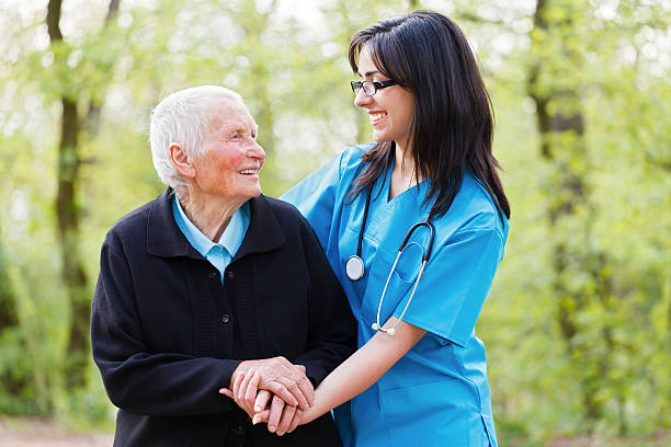 istock Happy Patient and Doctor 178159623