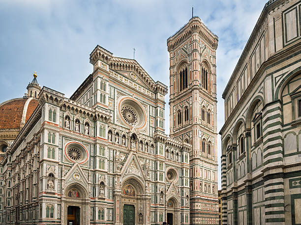 istock Florence cathedral, Tuscany, Italy 178159736