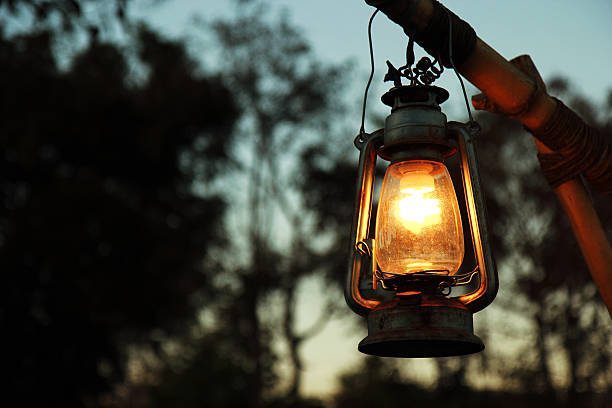 Thailand Lantern Stock Photo - Download Image Now - Lantern, Camping,  Electric Lamp - iStock