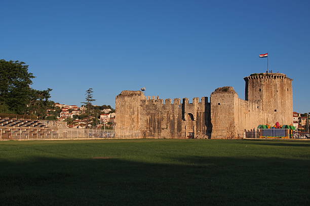 istock Camerlengo - XV century fortress. 178160546