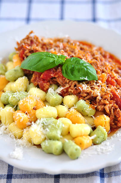 istock gnocchi with bolognese sauce 178161172
