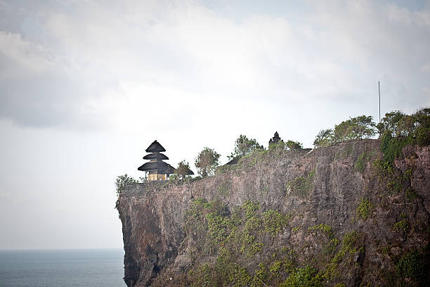 istock Uluwatu Temple Temple, Bali, Indonesia 178161203