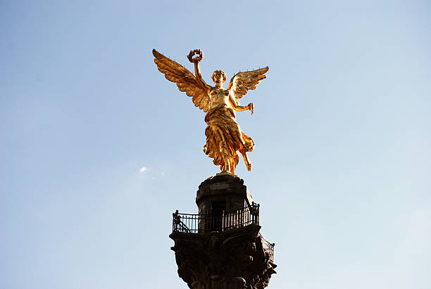 istock The Angel of Independence 178161387