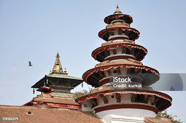 Kathmandu Stock Photo - Download Image Now - Ancient, Antique, Architecture