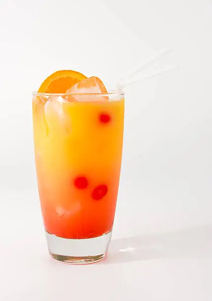 Photo of Punch Cocktail