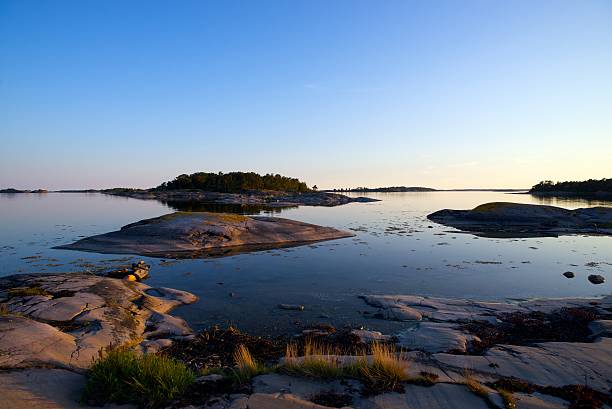 istock Swedish archipelago Baltic Sea 178165035