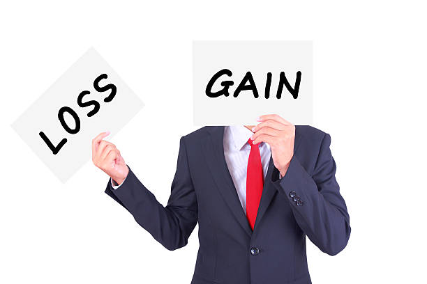 istock Businessman holding paper 178166261