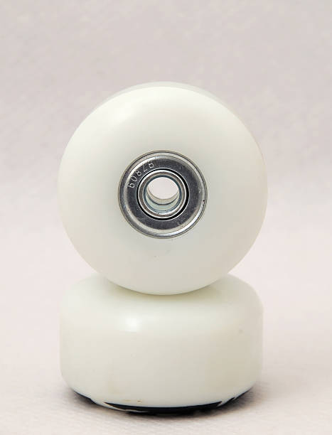 istock Skate Parts, Wheels 178167377