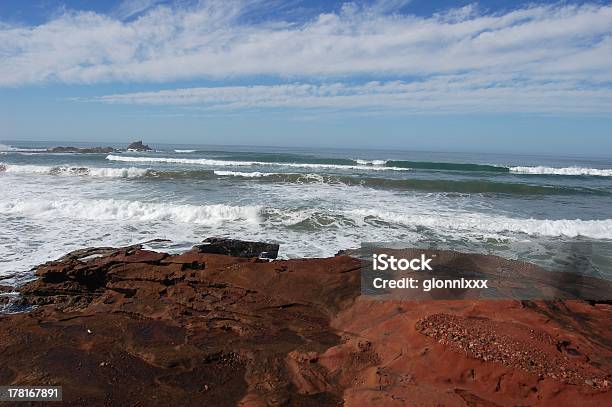 Legzira Beach Sidi Ifnimarruecos Foto de stock y más banco de imágenes de Agadir - Agadir, Aire libre, Arena