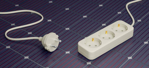 2,800+ Solar Power Outlet Stock Photos, Pictures & Royalty-Free Images ...