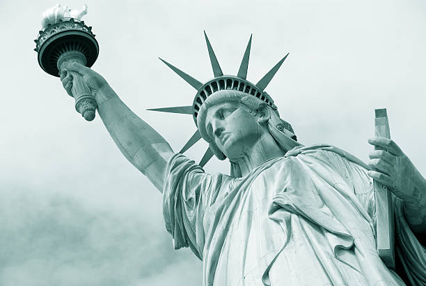 istock Statue of Liberty 178168589