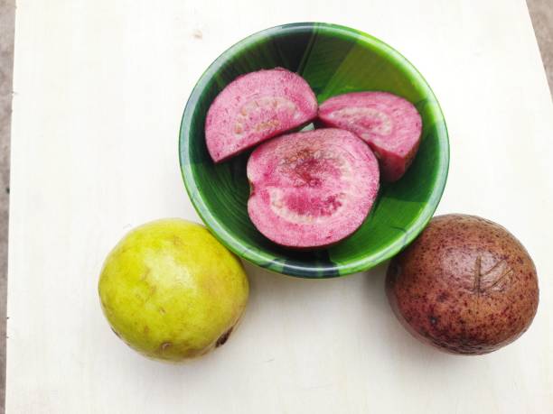 istock guava or amrud is a delicious fruit 1781698817