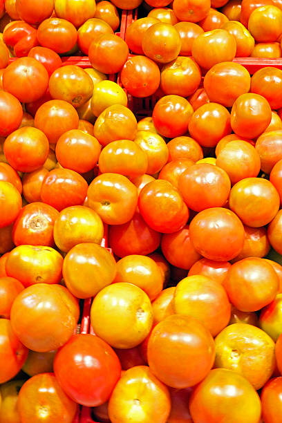istock Tomatoes in the supermarket 178170811