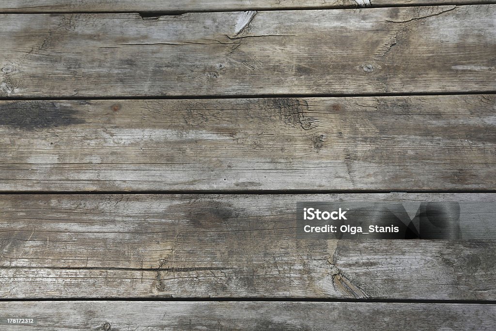 Old Wood Plank Texture Background of the plank floor Backgrounds Stock Photo