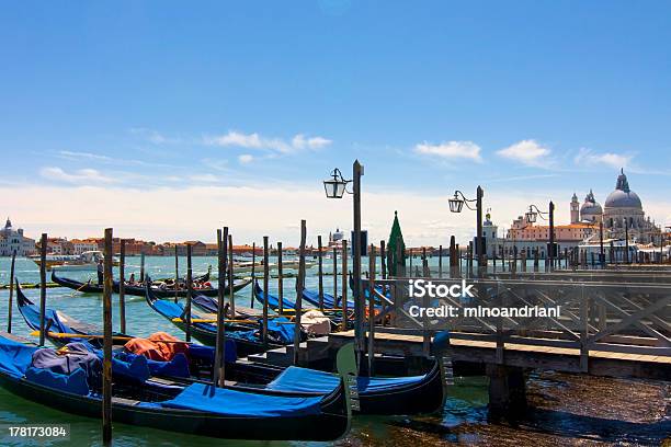Photo libre de droit de Vue Sur Venise Italie banque d'images et plus d'images libres de droit de Admirer le paysage - Admirer le paysage, Antique, Architecture