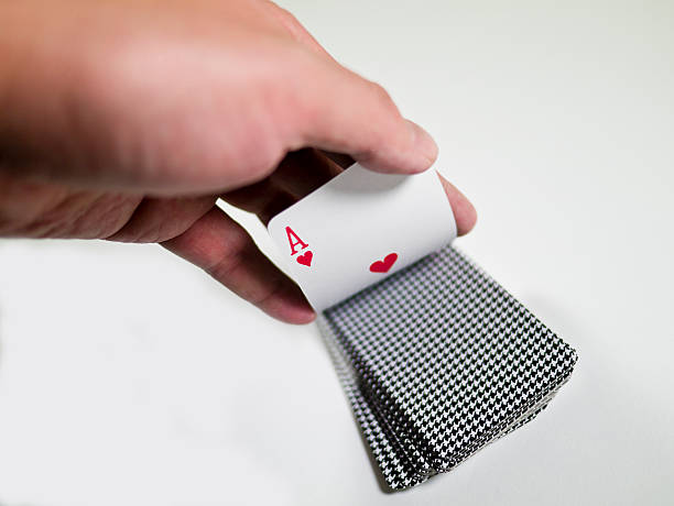 istock pokers of playing cards 178173451