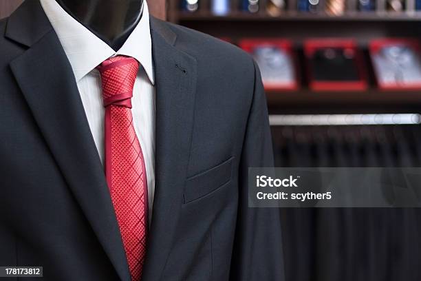 男性用のビジネススーツをダミー - コレクションのストックフォトや画像を多数ご用意 - コレクション, シャツ, ジャケット