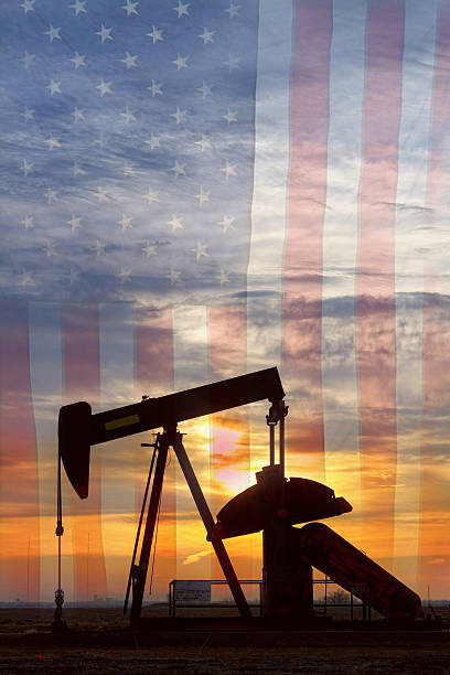 istock American Oil Portrait 178174489