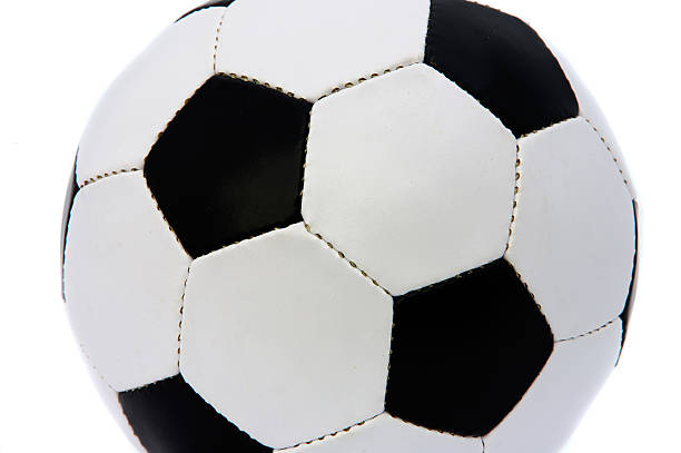istock Ball of soccer 178176501