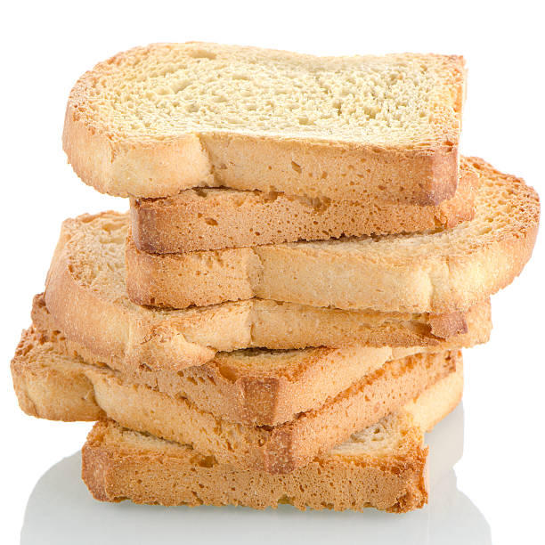 istock Golden brown toast 178177891