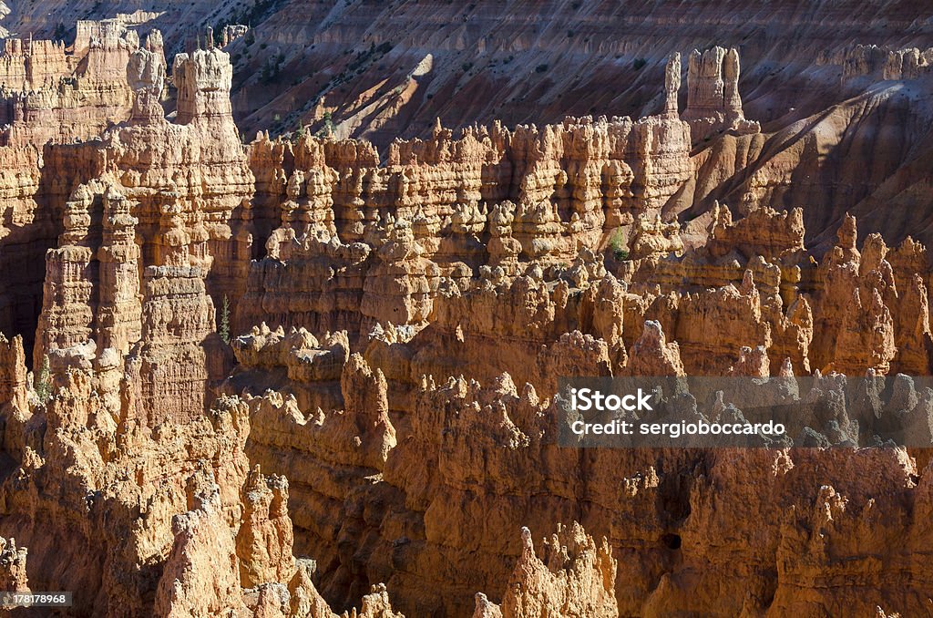 Bryce Canyon - Royalty-free Ao Ar Livre Foto de stock