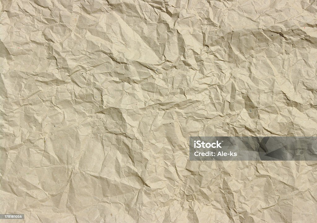 grunge paper background the crushed grunge paper background Abstract Stock Photo