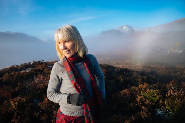 istock Loch Affric, Scotland 1781828856