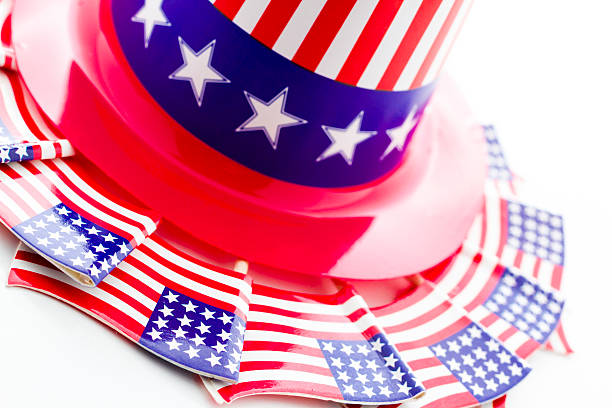 istock Fourth of July 178185388