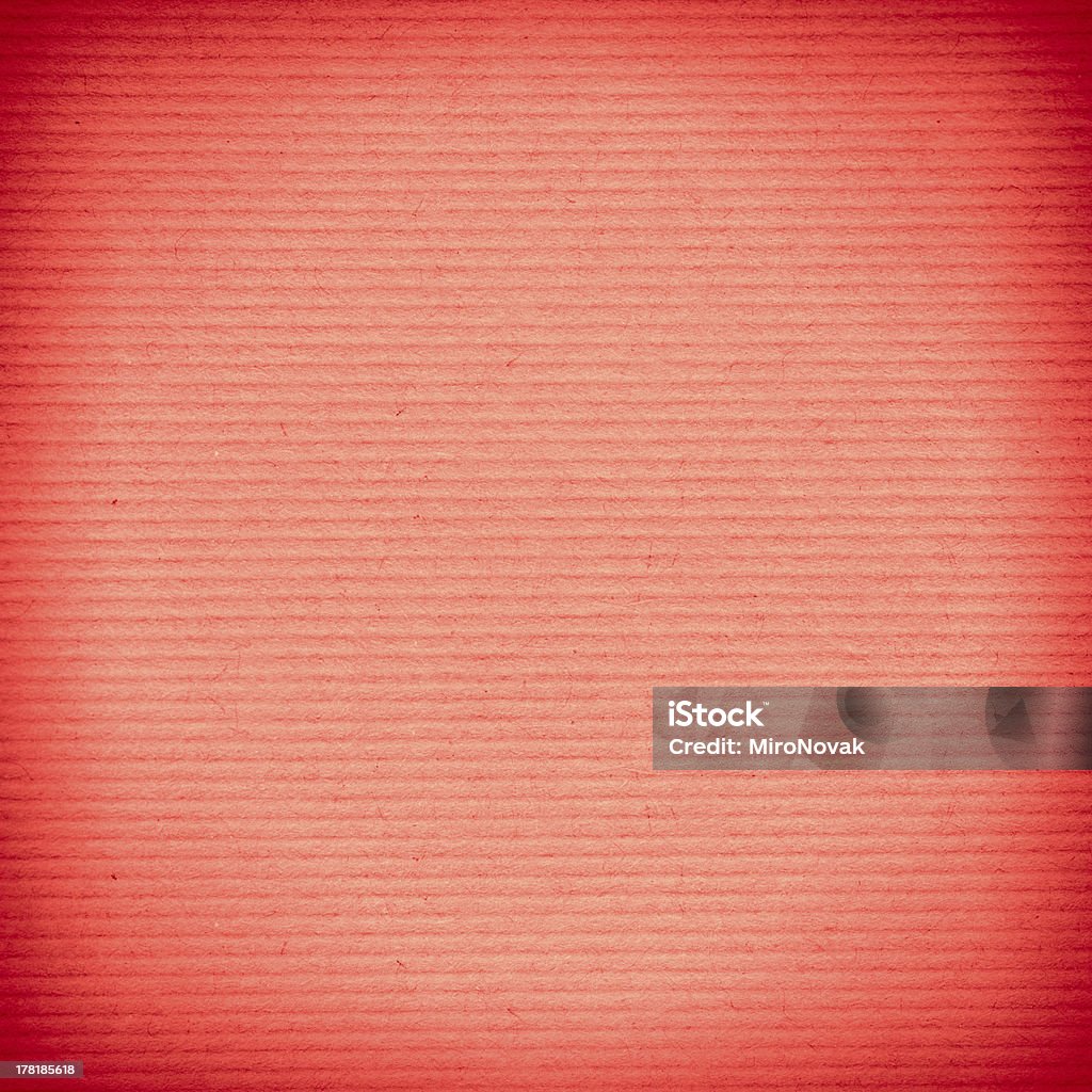 赤い紙の背景 - オフィスのロイヤリティフリーストックフォト