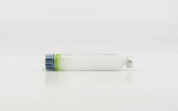 250+ Insulin Cartridge Stock Photos, Pictures & Royalty-Free Images ...