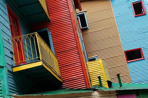 istock The Colors of Caminito in La Boca 178186799