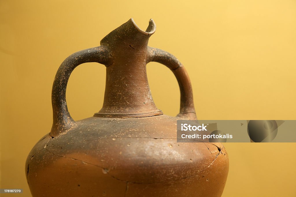 Classica Antica Grecia - Foto stock royalty-free di Ambientazione esterna