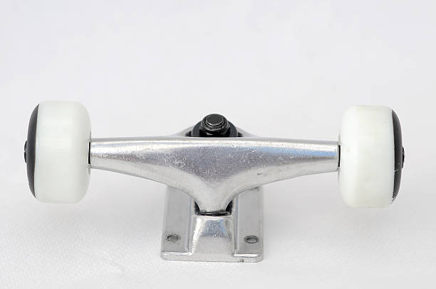 istock Skate Parts, Truck and Wheels 178187882